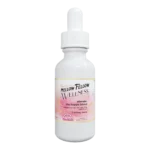 Mellow Fellow Wellness Tincture 2000mg Elevate Blend Mint