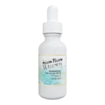Mellow Fellow Wellness Tincture 1500mg Momentum Blend Berry