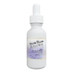 Mellow Fellow Wellness Tincture 1500mg Rest Blend Mint