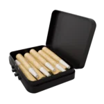 Twenty One Cannabis Prerolls 7g THCA Funky Charms (Hybrid) 10ct Tin