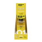 Twenty One Cannabis 19.99 Disposable Vapes 2ML-Banana Pancakes-POP-2