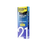 Twenty One Cannabis 19.99 Disposable Vapes 2ML-Cookie Monster-3