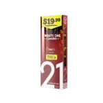 Twenty One Cannabis 19.99 Disposable Vapes 2ML-Mac 1-3
