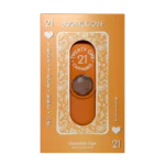 Twenty One Cannabis Disposable Vape 2ml-Bootylicious-2