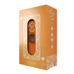Twenty One Cannabis Disposable Vape 2ml-Bootylicious-3