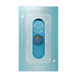 Twenty One Cannabis Disposable Vape 2ml-Crunch Berries-2
