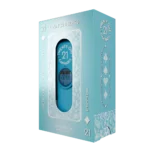 Twenty One Cannabis Disposable Vape 2ml-Crunch Berries-3