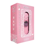 Twenty One Cannabis Disposable Vape 2ml-Pink Runtz-1