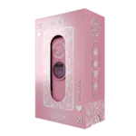 Twenty One Cannabis Disposable Vape 2ml-Pink Runtz-3