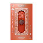 Twenty One Cannabis Disposable Vape 2ml-Tropicana Muffinz-2