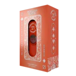 Twenty One Cannabis Disposable Vape 2ml-Tropicana Muffinz-3