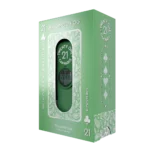 Twenty One Cannabis Disposable Vape 2ml-Watermelon OG-3