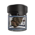 Twenty One Cannabis Infused Flower THCh 3.5g_Blueberry-Dream-1