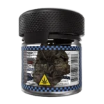 Twenty One Cannabis Infused Flower THCh 3.5g_Blueberry-Dream-3