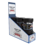 Twenty One Cannabis Infused Flower THCh 3.5g_Blueberry-Dream-POP-1