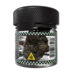 Twenty One Cannabis Infused Flower THCh 3.5g_Cream-Mintz-3