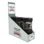Twenty One Cannabis Infused Flower THCh 3.5g_Cream-Mintz-POP-1