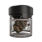 Twenty One Cannabis Infused Flower THCh 3.5g_White-Widow-1