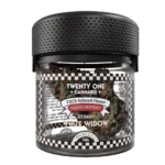 Twenty One Cannabis Infused Flower THCh 3.5g_White-Widow-2