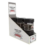 Twenty One Cannabis Infused Flower THCh 3.5g_White-Widow-POP-1