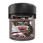 Twenty One Cannabis Infused Flower THCp 3.5g_Candy-Land-2