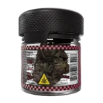 Twenty One Cannabis Infused Flower THCp 3.5g_Candy-Land-3
