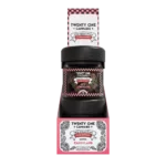 Twenty One Cannabis Infused Flower THCp 3.5g_Candy-Land-POP-2