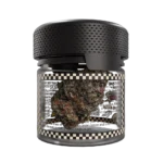 Twenty One Cannabis Infused Flower THCp 3.5g_Champagne-Kush-1