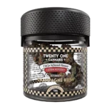 Twenty One Cannabis Infused Flower THCp 3.5g_Champagne-Kush-2