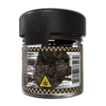 Twenty One Cannabis Infused Flower THCp 3.5g_Champagne-Kush-3