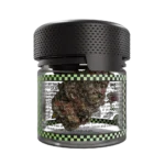 Twenty One Cannabis Infused Flower THCp 3.5g_Gas-OG-1