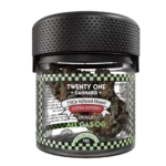Twenty One Cannabis Infused Flower THCp 3.5g_Gas-OG-2
