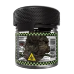 Twenty One Cannabis Infused Flower THCp 3.5g_Gas-OG-3