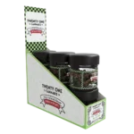 Twenty One Cannabis Infused Flower THCp 3.5g_Gas-OG-POP-1