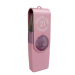Twenty One Cannabis Pink-Runtz-1