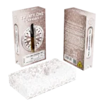 Twenty One Cannabis Vape Cartridge 1ml THCa & THCp-GG4-4