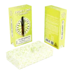 Twenty One Cannabis Vape Cartridge 1ml THCa & THCp-Lemon Skunk-4