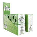Twenty One Cannabis Vape Disposable 3ml THCA Laughing Gas (Hybrid)