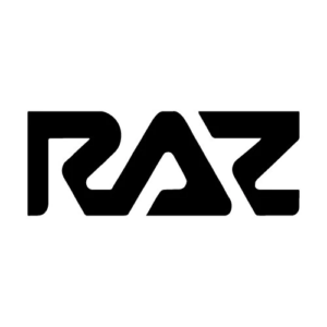 RAZ Nicotine Disposable Vape TN9000 White Gummy Watermelon 5ct