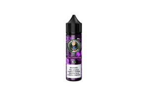 Poor Boys Nicotine Juice 06mg Razzleberry
