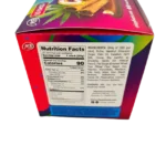 Crispy Blunts 2pc Edibles 100mg CBD Hazelnut Chocolate 10ct