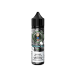 Poor Boys Nicotine Juice 00mg Extreme Ice