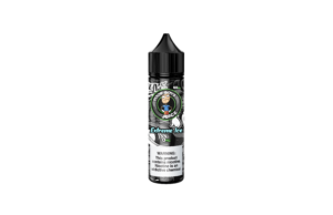 Poor Boys Nicotine Juice 00mg Extreme Ice