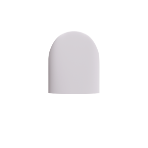 Mellow Fellow Marketing Material Mouth Piece Covers 2ml Vape Disposable