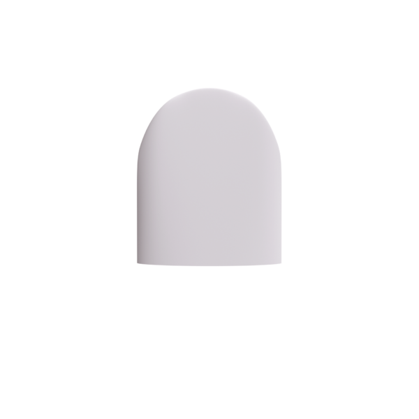 Mellow Fellow Marketing Material Mouth Piece Covers 2ml Vape Disposable