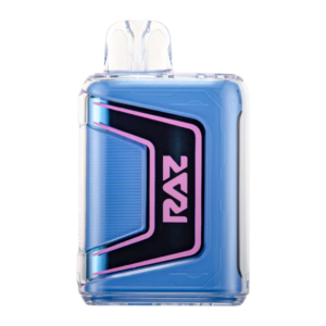 RAZ Nicotine Disposable Vape TN9000 Blueberry Watermelon 5ct