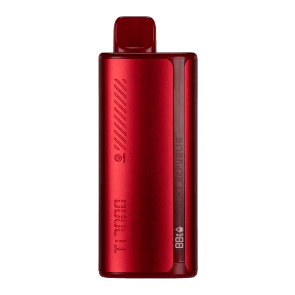 Funky Republic Nicotine Disposable Vape Ti7000 Watermelon Ice 5ct
