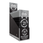 Twenty One Cannabis Joints 1g D8 Wildcard