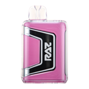 RAZ Nicotine Disposable Vape TN9000 Strawberry Shortcake 5ct