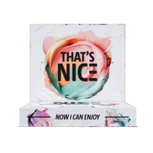 NICE Marketing Material 2-n-1 Sampler Display